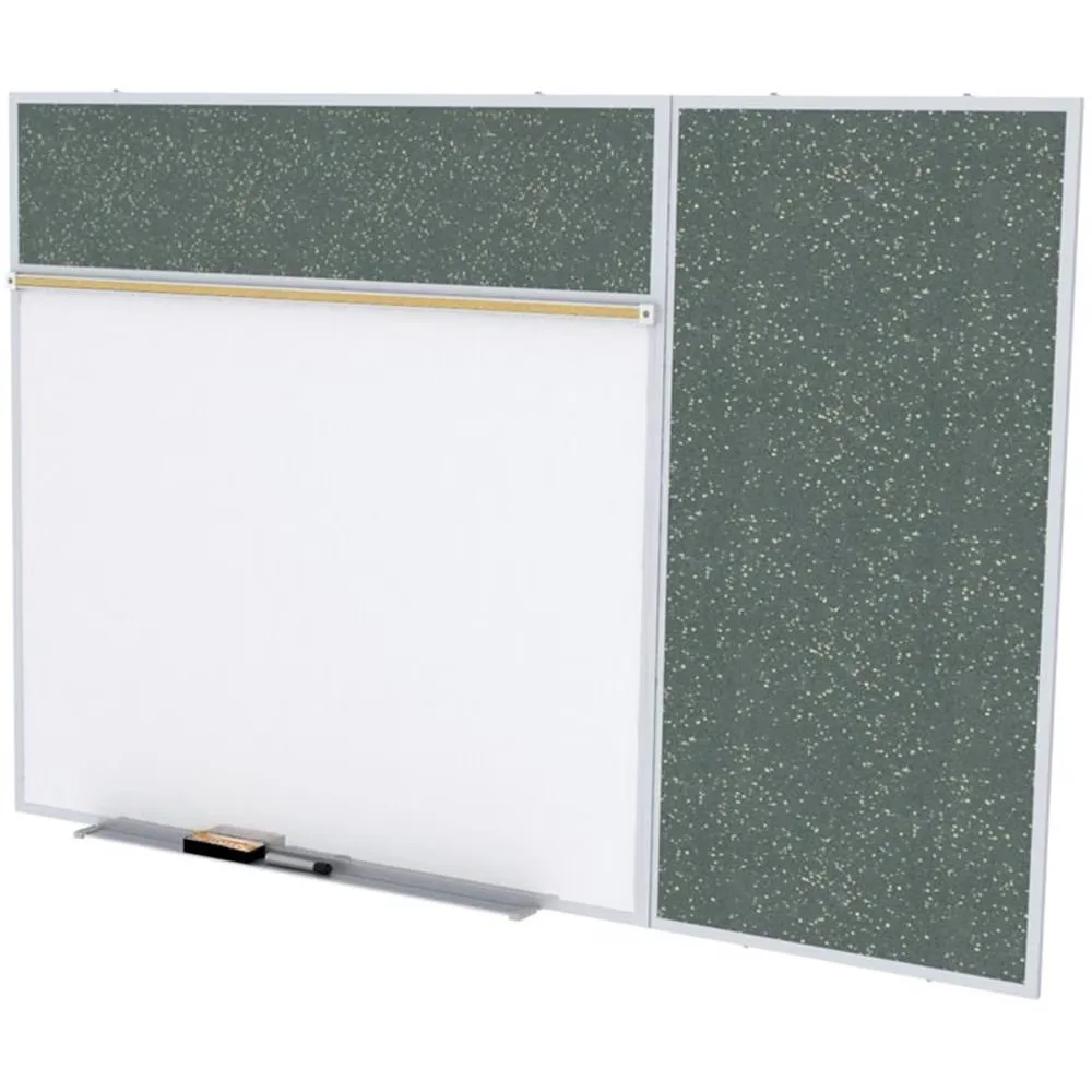 General Classroom 4' 10' tan