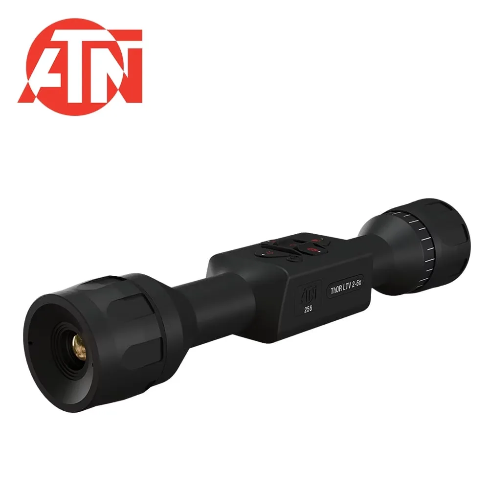 Rifle Scope 30 mm 2 in 2.2 in