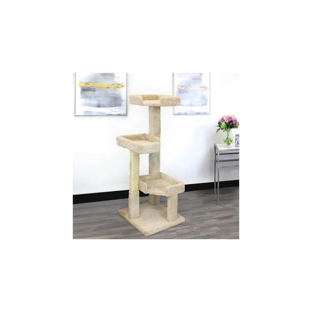 Furniture & Enrichment 51"