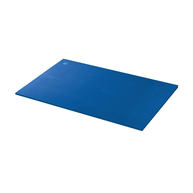 Mat green blue 78"