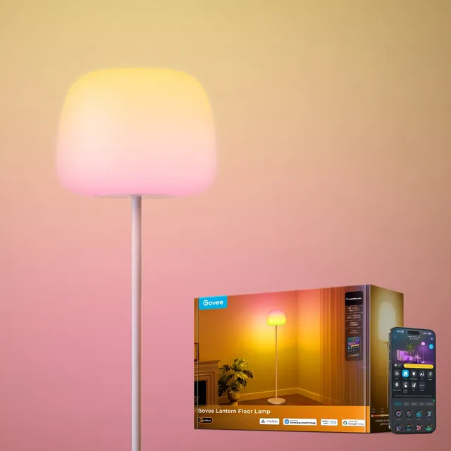 Floor Lamp led