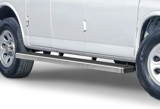 Bumpers & Grille Guards 37 inch 96 inch 5 inch