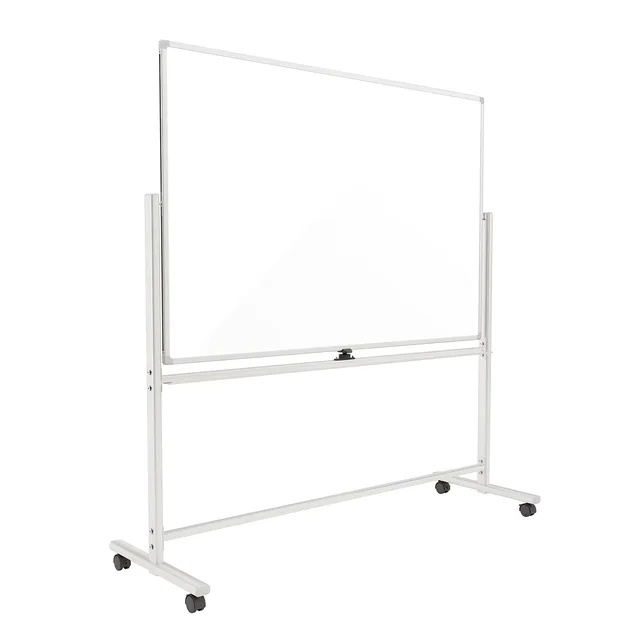Aluminum Frame white silver