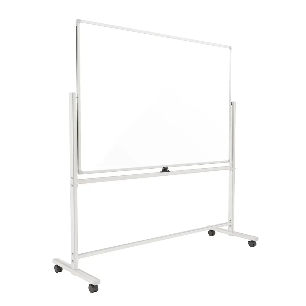 Aluminum Frame white silver