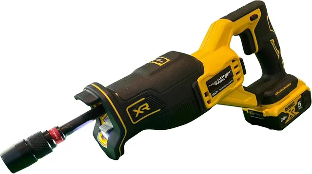 Tool 11.5" 8.5" 6.5"