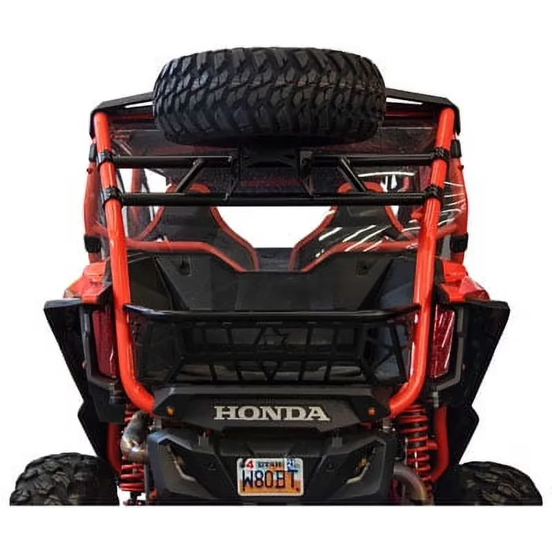 Tire 32" 1.50mm black