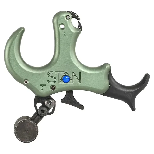 Bow Shooting adjustable green