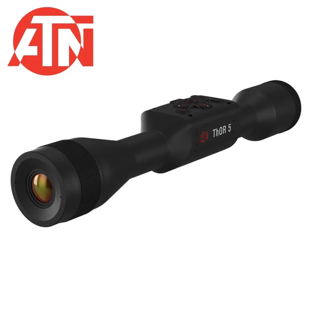 Scopes black 30 mm 2.2 in
