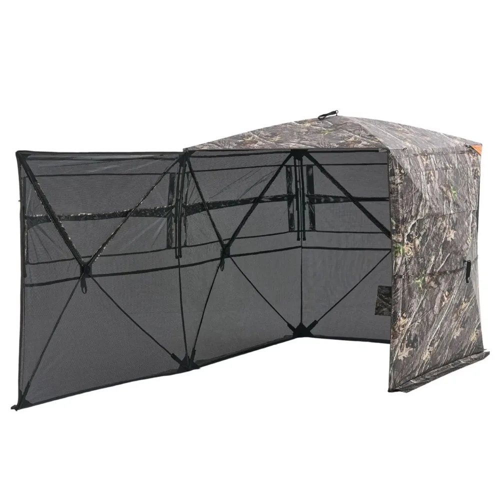 Hunting Blind 2-3 person 2-3 people 10cm