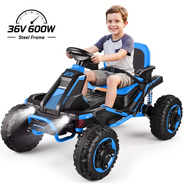 Atv 36v 600w 36 volt