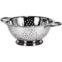 Kitchen Tools silver
