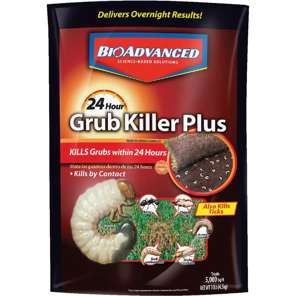 Grub Killer