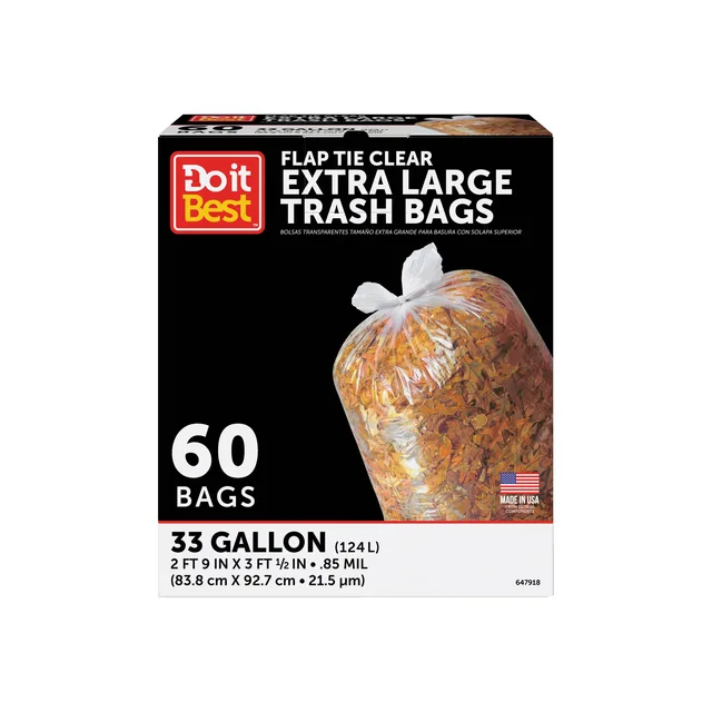 Trash Bag