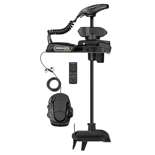 Motors & Fluids 115lb 45" 45 in
