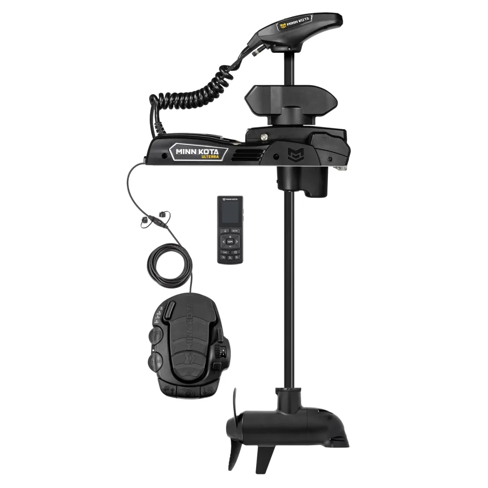 Motors & Fluids 115lb 45" 45 in
