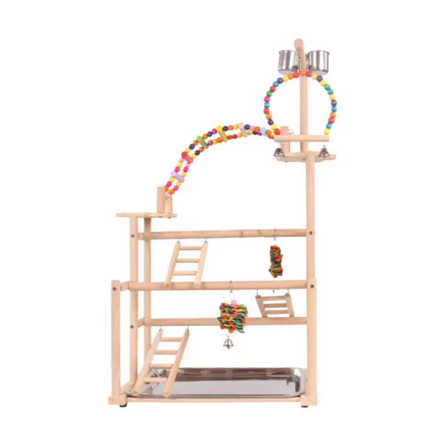 Bird Cage 8cm 63inch
