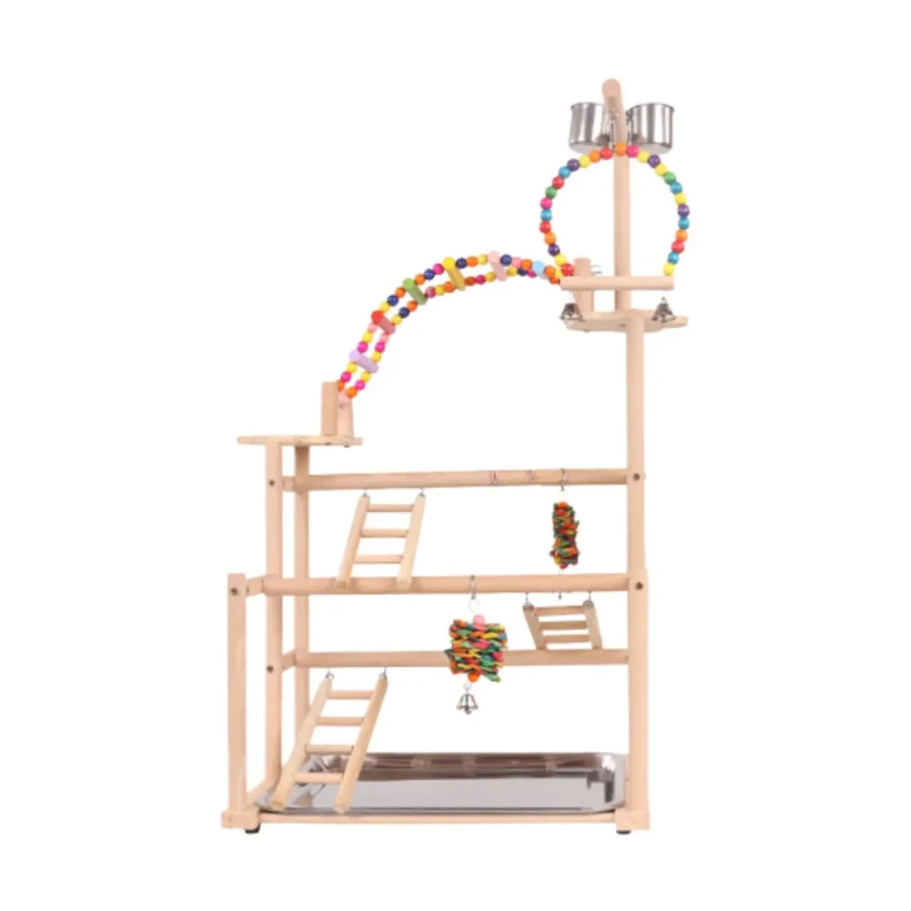 Bird Cage 8cm 63inch