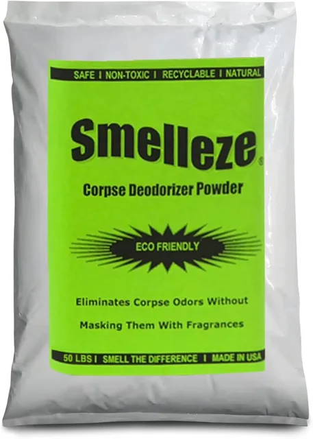 Air Care 50 lb