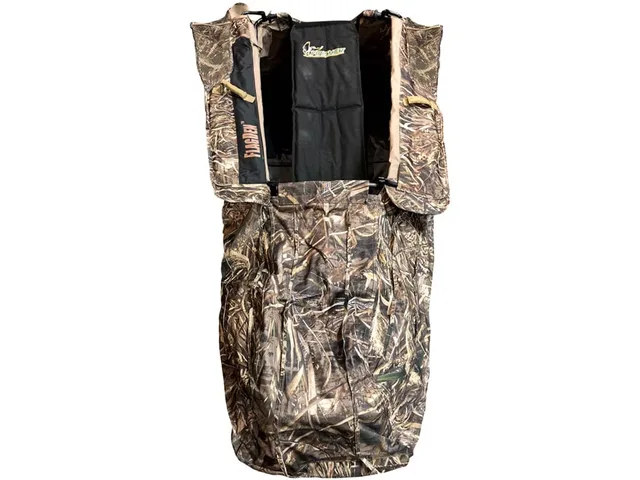 Layout Blind 18 pounds 18lb portable