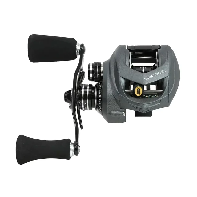 Reel 73 lb