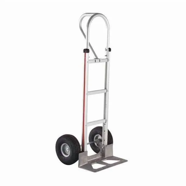 Hand Truck 500 lb 26 in 52 in