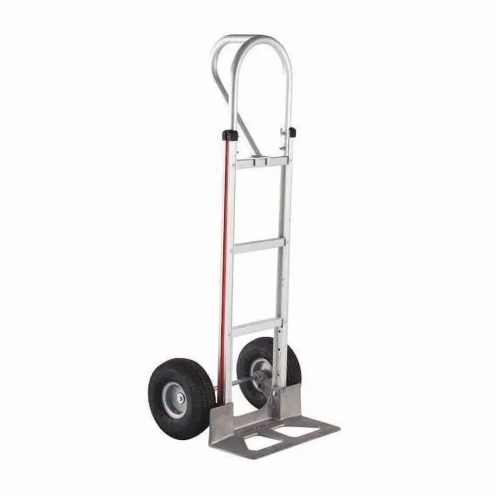 Hand Truck 500 lb 26 in 52 in