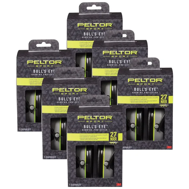 Firearms & Accessories grey 6pack adjustable
