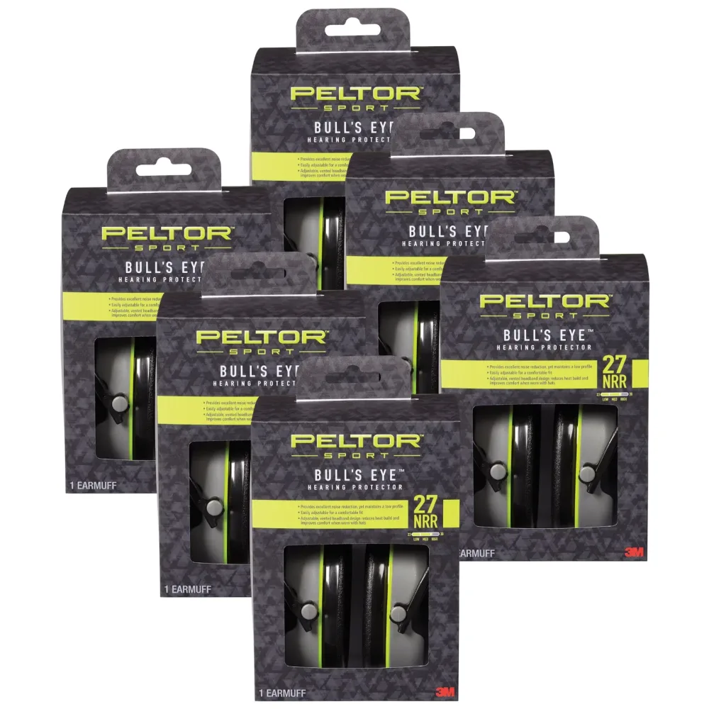 Firearms & Accessories grey 6pack adjustable