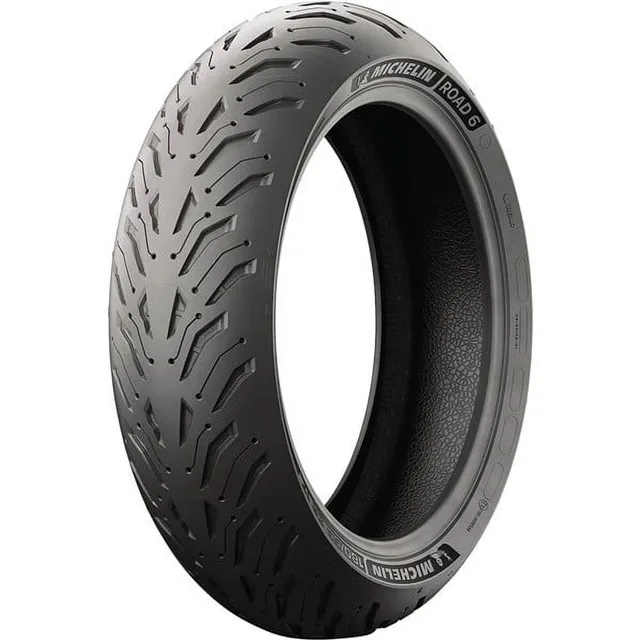 Motorcycle Tire