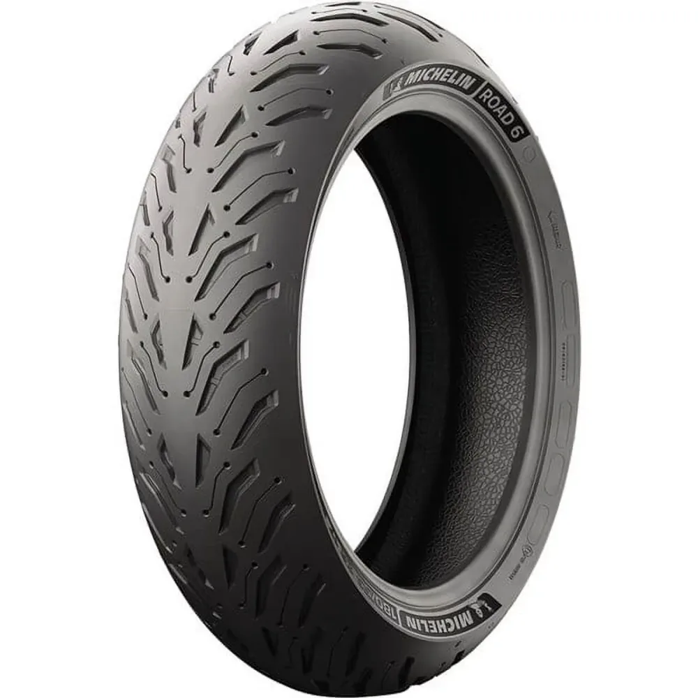 Motorcycle Tire