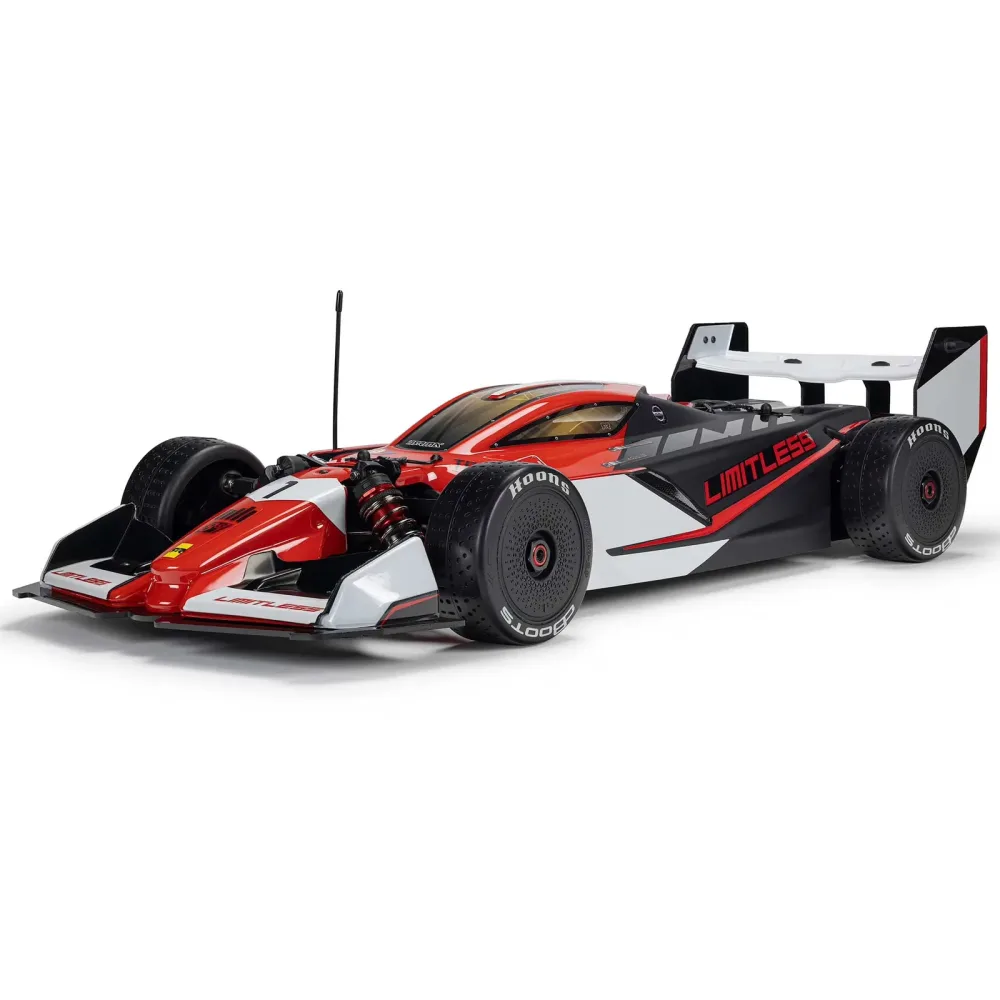 Active Play red black 277.75 oz