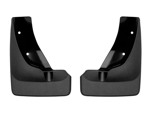 Splash Guard black