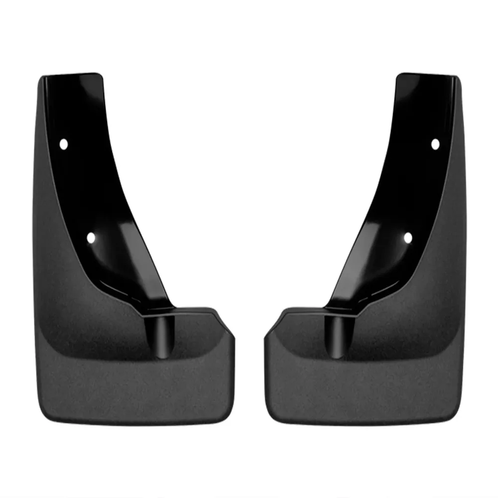 Splash Guard black