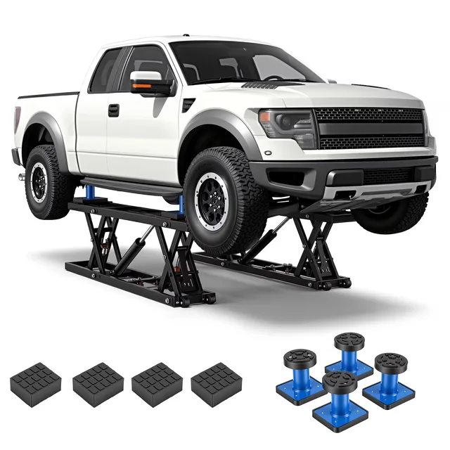 Rv Parts 7000 lbs 26.8" portable
