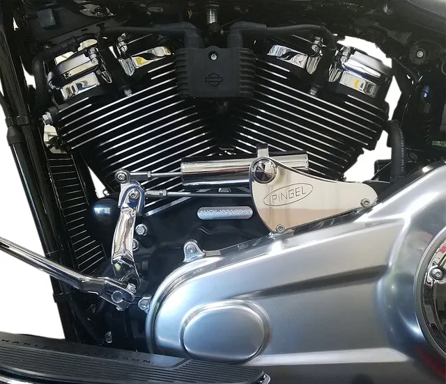Motorcycle Parts