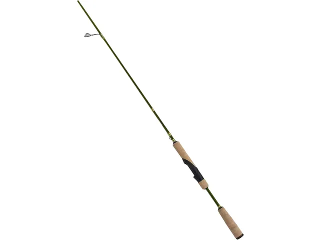 Spinning Rod 6'