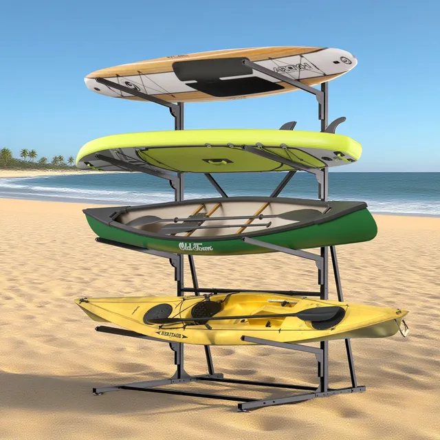 Kayak Storage heavy-duty adjustable