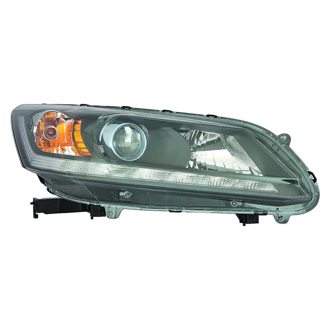 Truck Lighting