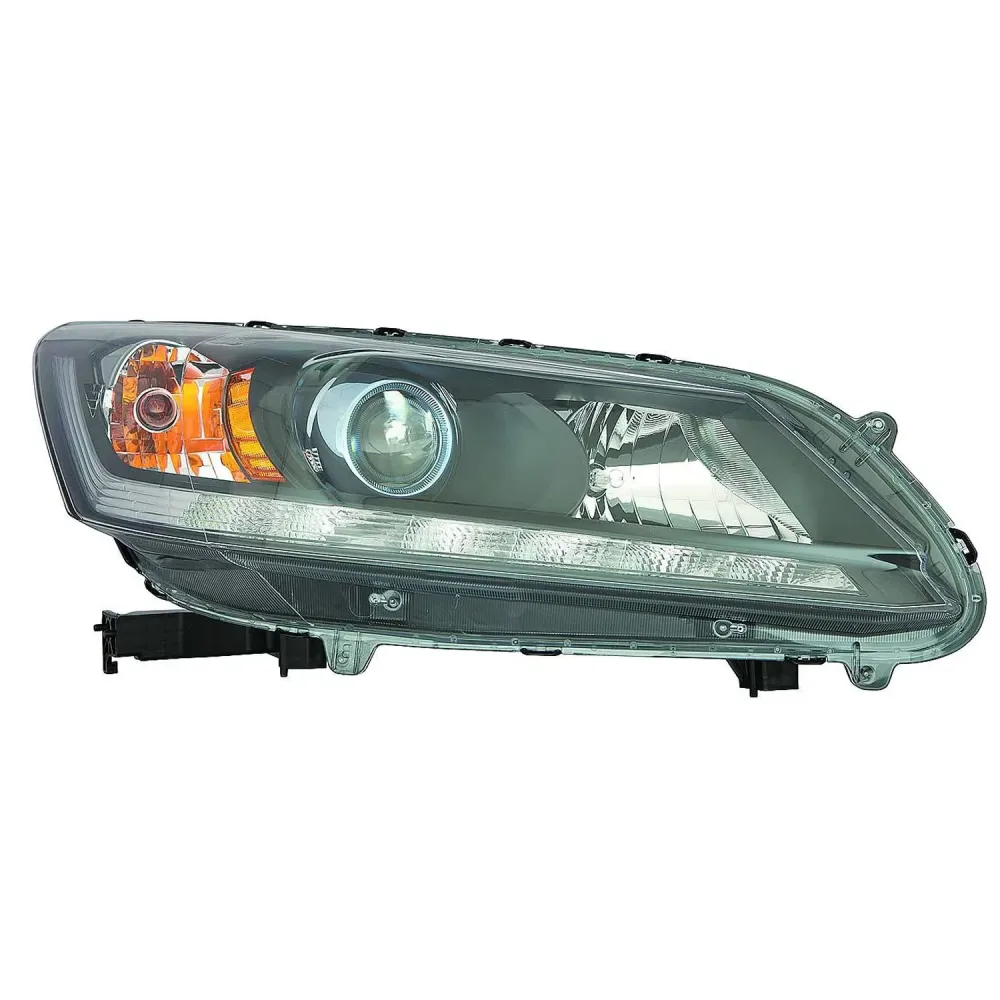 Truck Lighting