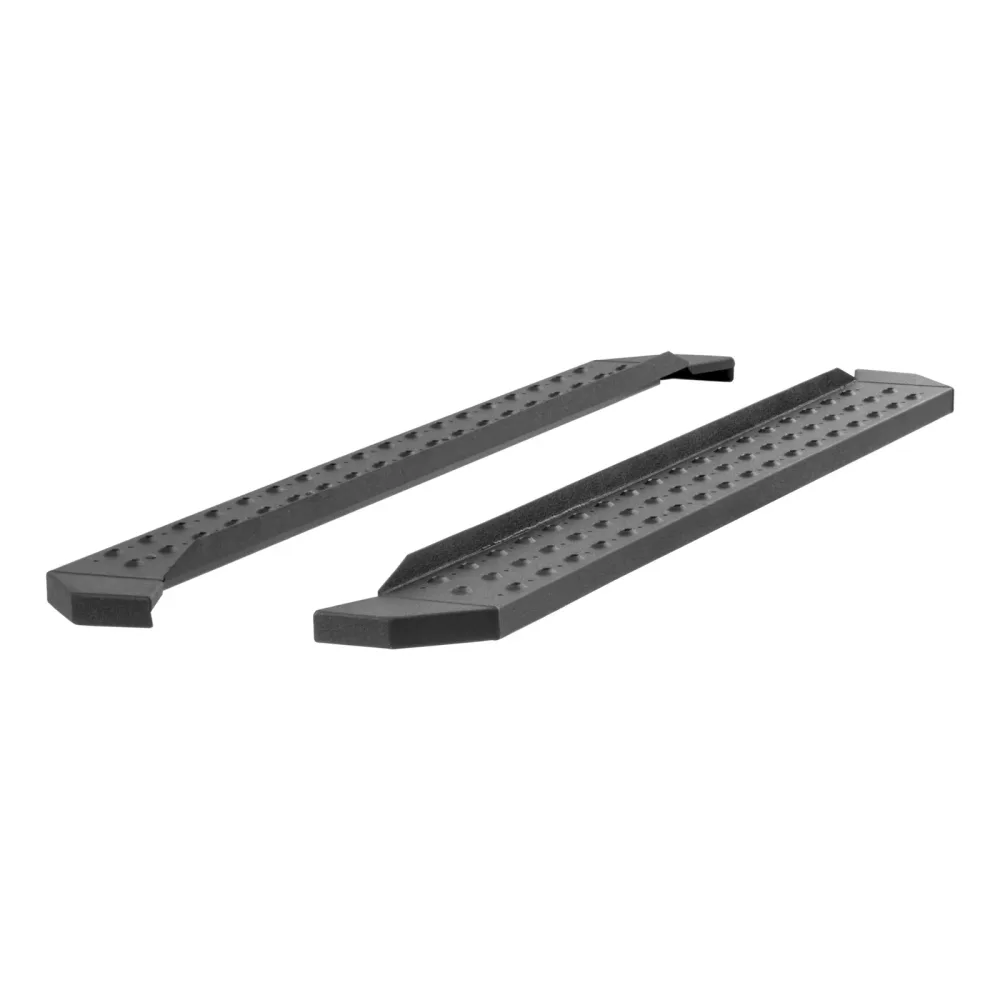 Bumpers & Grille Guards 2" 75" black