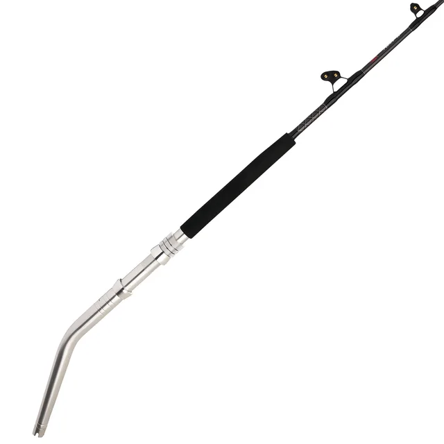 Rod 6 foot 80 lbs 6'
