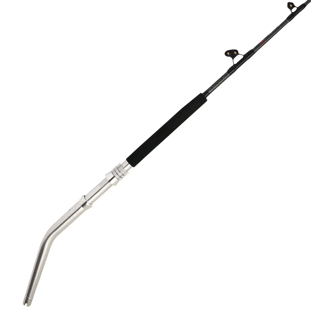 Rod 6 foot 80 lbs 6'