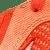 Basketball 9 " 2022" orange