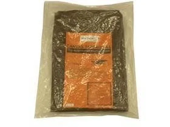 Tent Accessories 20 ft 10 ft brown