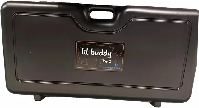 Tool heavy-duty black
