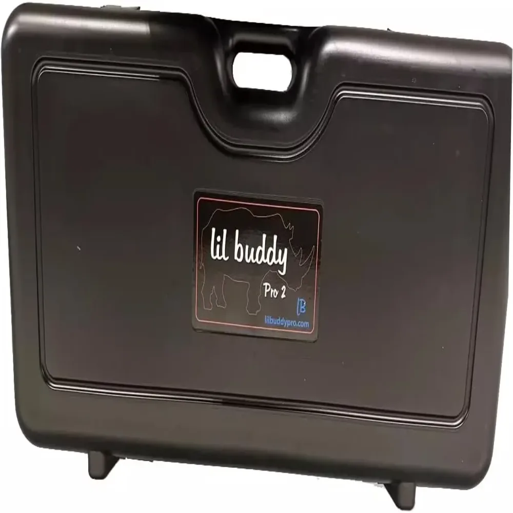 Tool heavy-duty black