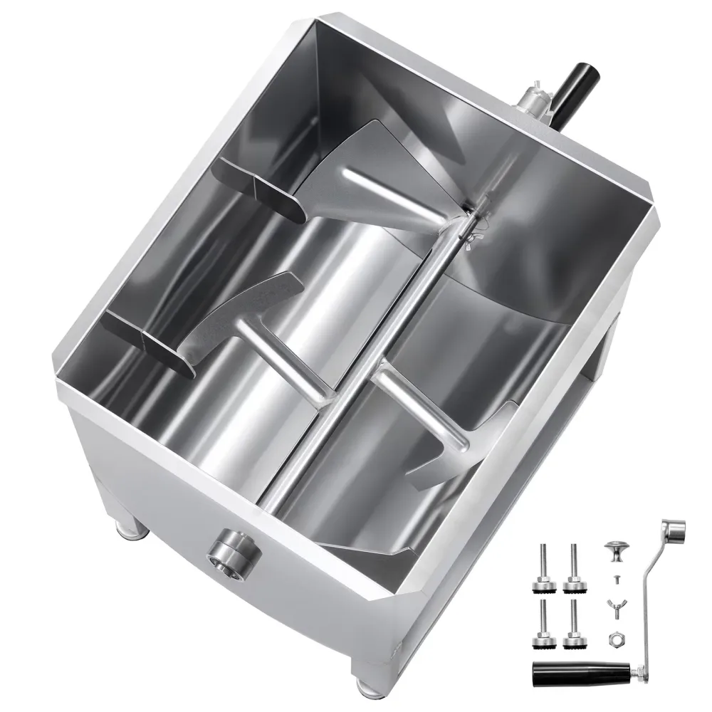 Mixer 80 lbs 25mm 0.98 inches