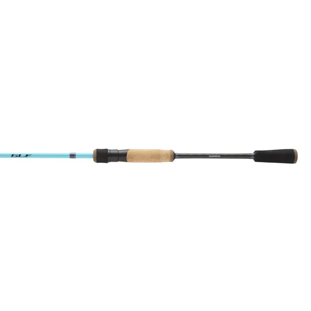 Shimano Fishing 6' 6" 25 lb