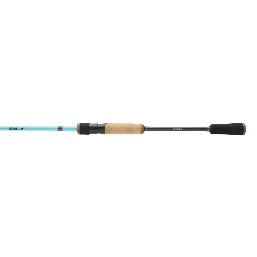 Shimano Fishing 6' 6" 25 lb