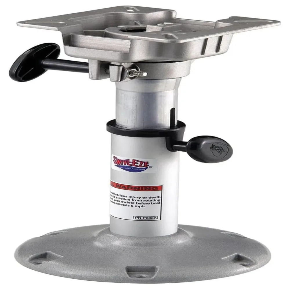 Boat Seat adjustable 9 inch